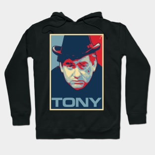 Tony Hoodie